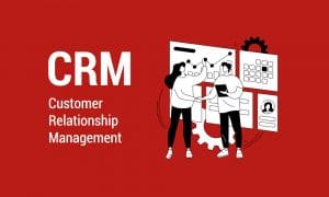 Cos'è un CRM? Customer Relationship Management