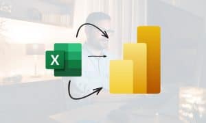 4 motivi per passare da Excel a Power Bi