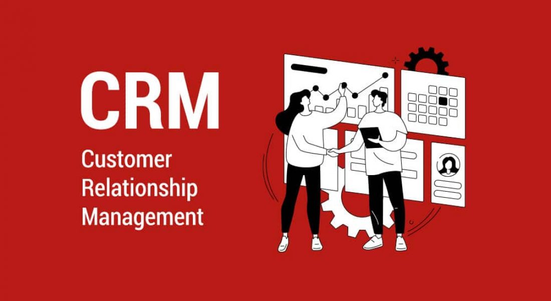 Cos'è un CRM? Customer Relationship Management